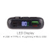 PB 150 Fast Charging Wireless Powerbank With Built-In 3 Cables